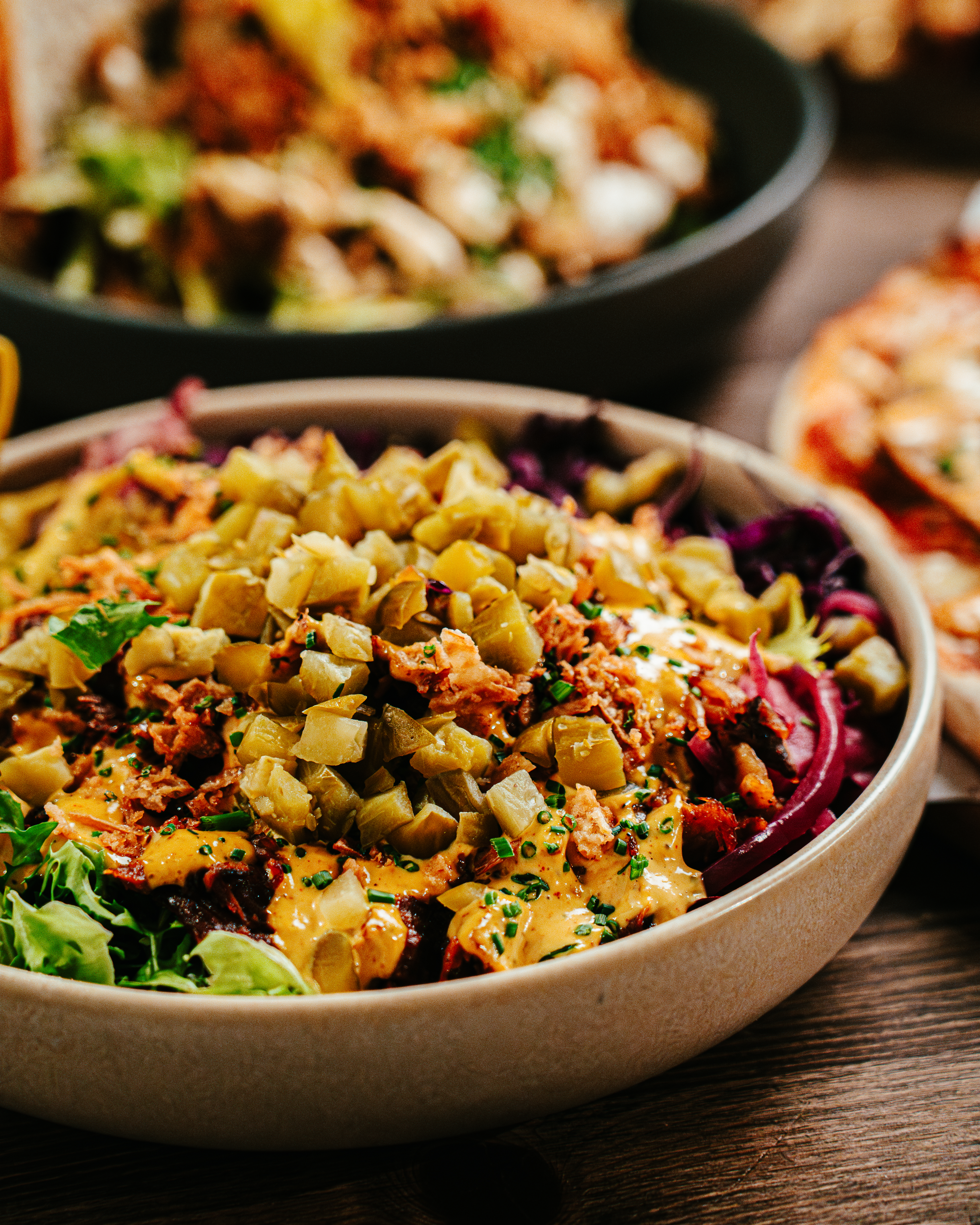 Berra Burra Norr City